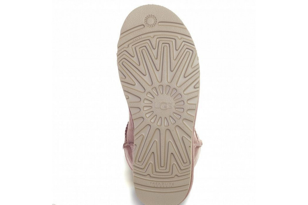 UGG Classic Mini II Dusk