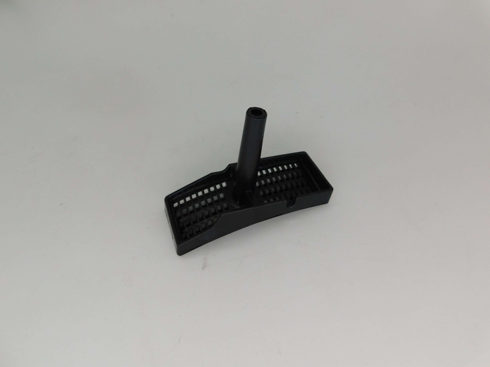 Решётка водозаборника правая Suzuki DF150 175 200 225 250 17632-93J20-000