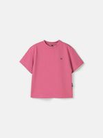 Футболка оверсайз "Ягодный пудинг"