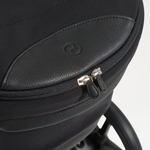 Коляска Cybex Priam V Rosegold Style Collection 2 в 1 Sepia Black