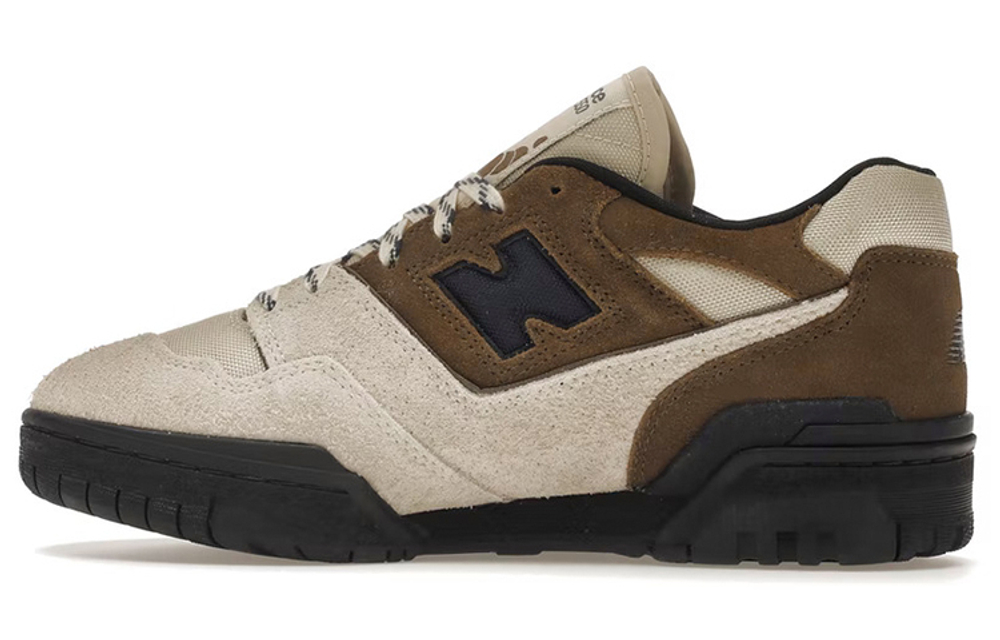 Кроссовки Size X New Balance Nb 550 Cordura Pack