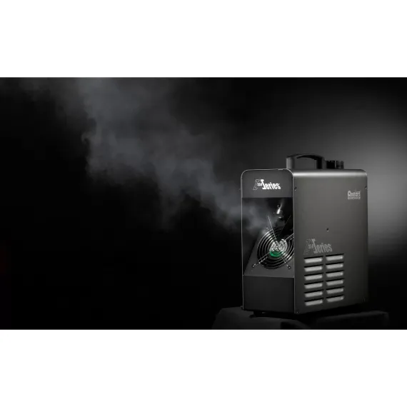 Antari Z-350 Fazer дым-машина с эффектом тумана, мощностью 730 Вт