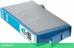 Картридж HP 920XL голубой (CD972AE)