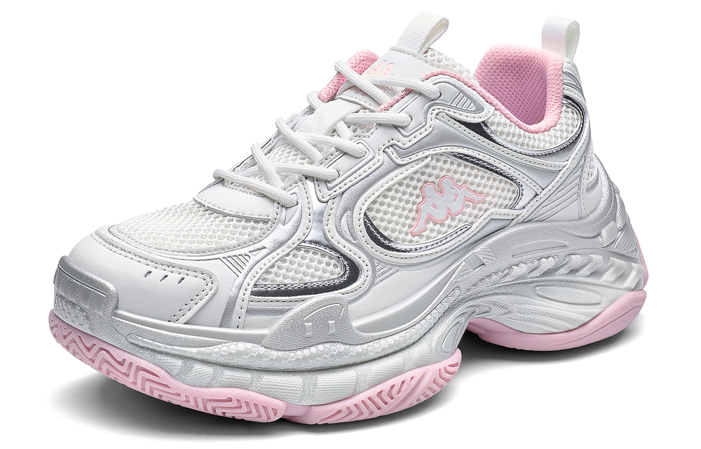 Kappa Chunky Sneakers 4 5cm