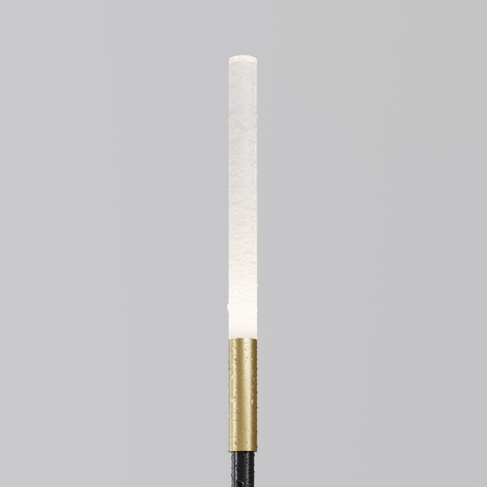 Грунтовый светодиодный светильник Maytoni Flare S O524FL-L2B3K