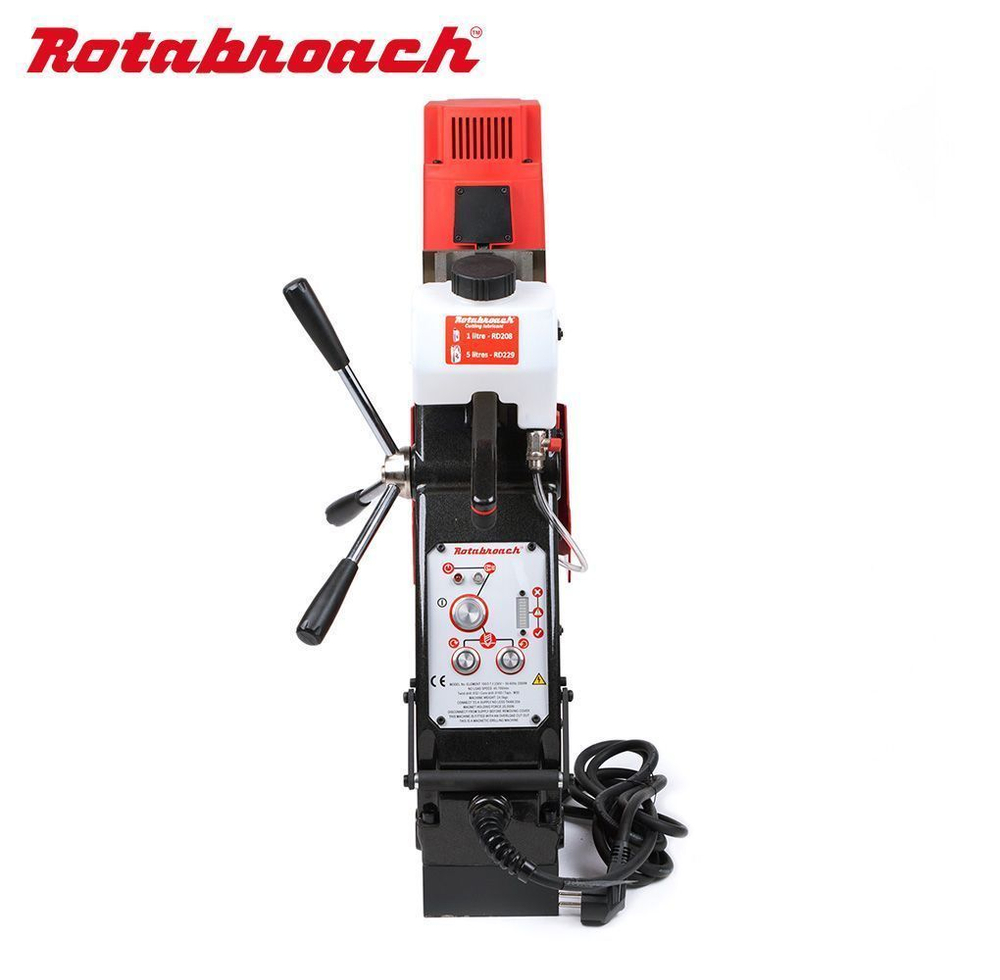 Магнитный сверлильный станок Rotabroach ELEMENT 100