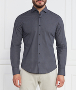 Рубашка JSH Pai W Joop! - темно-синий(30038899)