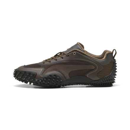 Кроссовки PUMA Mostro XC Tech