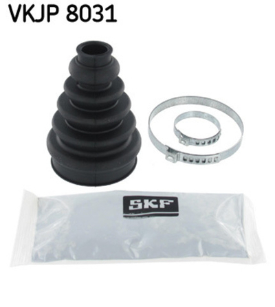 SKF - VKJP8031-SKF - Bellow Kit, drive shaft