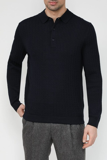 Пуловер мужской STRELLSON