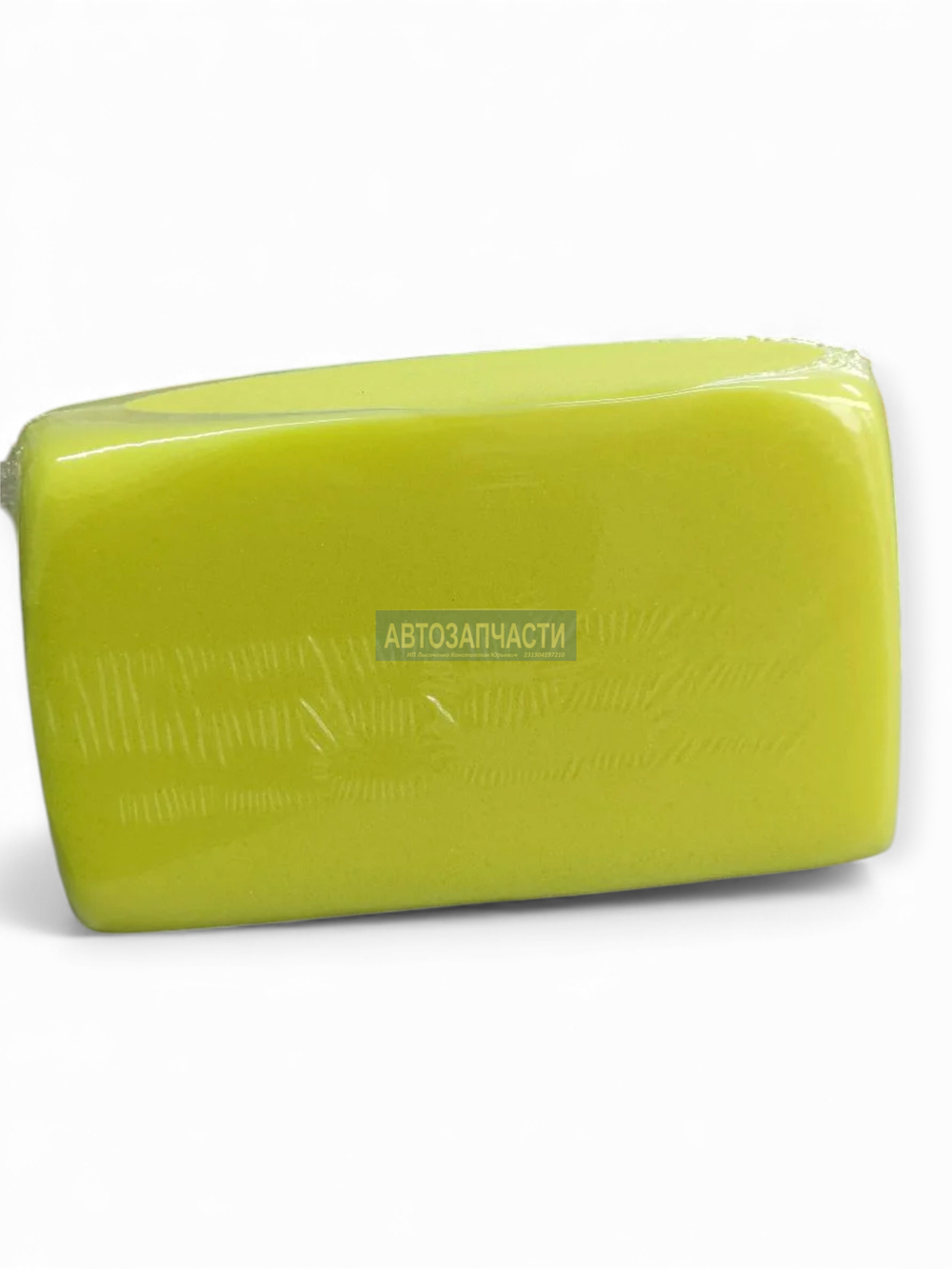 Автомобильная губка поролоновая 3TON ТХ-106