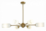 Люстра на штанге ST-Luce Treviso SL1180.202.06