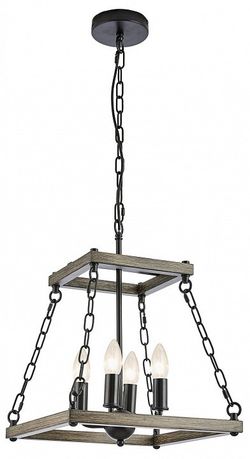 Подвесной светильник Lussole Fremont LSP-8817