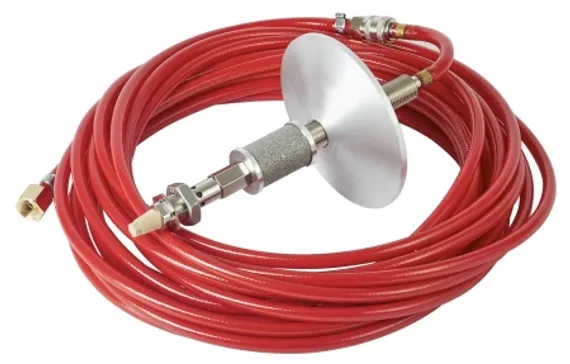 Системы для защиты кольцевых швов при приварке концевой арматуры, НИК ОРИОН