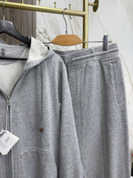 Спортивный костюм Brunello Cucinelli