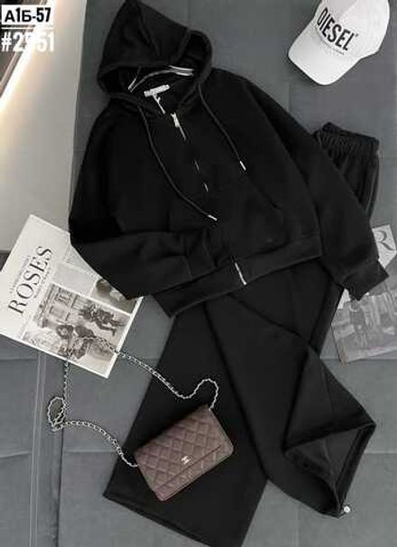 Свитшот 4144959 (01454908293) Fabrika