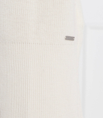 хлопковое платье vestito Armani Exchange - кремовый(6LYA1Y YMT8Z)