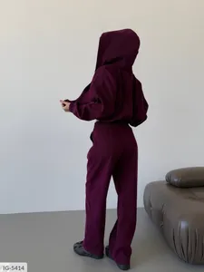 Костюм IG-5400 Фабрика Моды