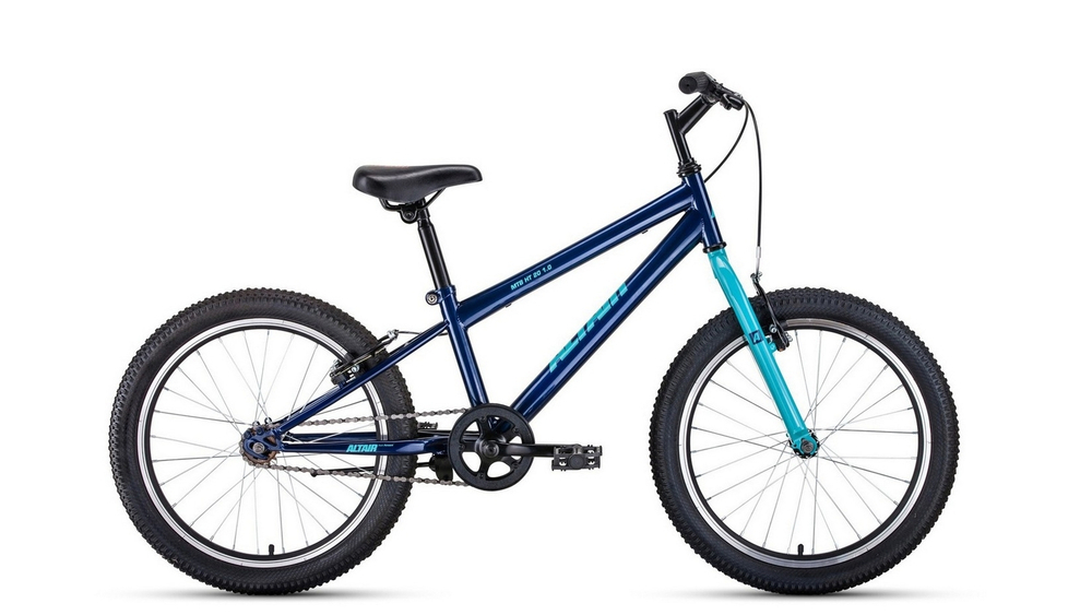 Велосипед ALTAIR MTB HT 20 1.0