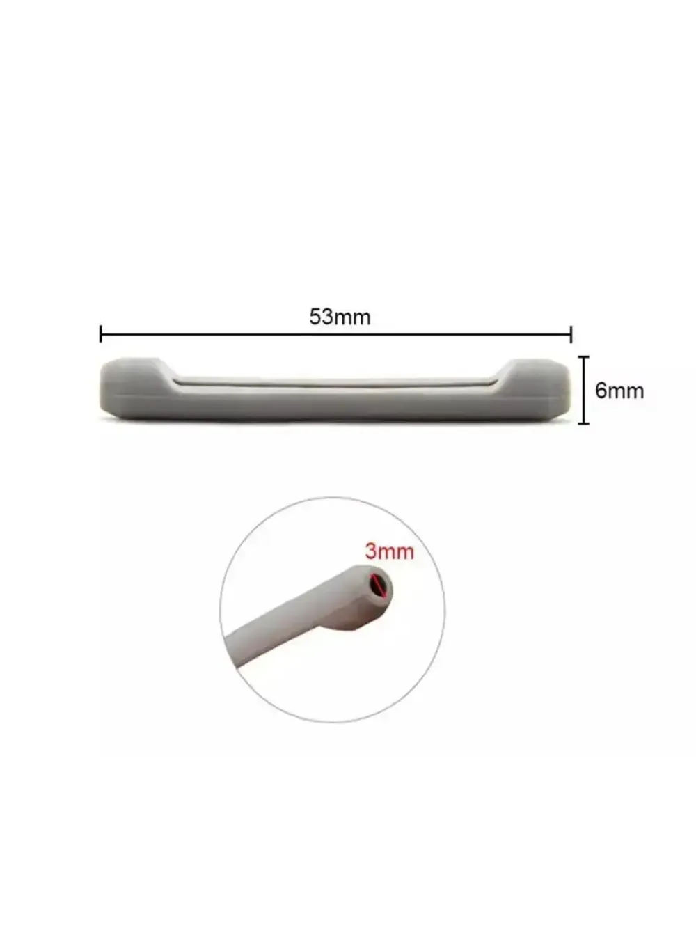 Фиксатор для очков