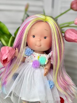 Кукла Nines виниловая 30см PIPPA (2819K)