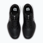 Теннисные Кроссовки Wilson Courtglide black/warm taupe/ebony