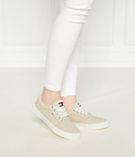 Кеды Tommy Jeans - бежевый(EN0EN02494)