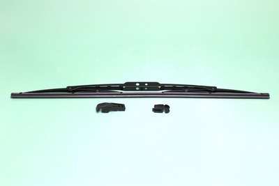 Щетка стеклоочистителя L=500мм ВАЗ-2110, ГАЗ-3302, КамАЗ под крюк 3х8 491.5205900 AE