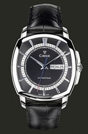 Наручные часы Cimier 5105-SS031