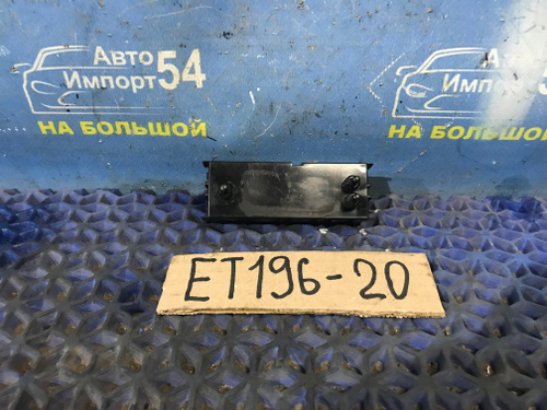 Часы салонные TOYOTA CALDINA 1996