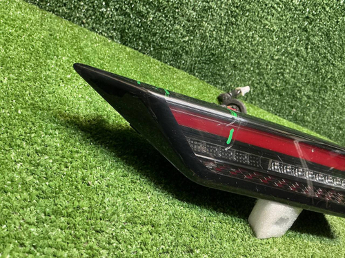 Фонарь правый внутренний Jetour Dashing (22-нв)