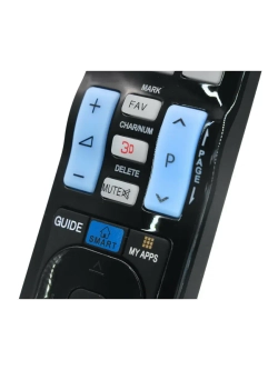 Универсальный пульт для телевизора 42LM615T LG