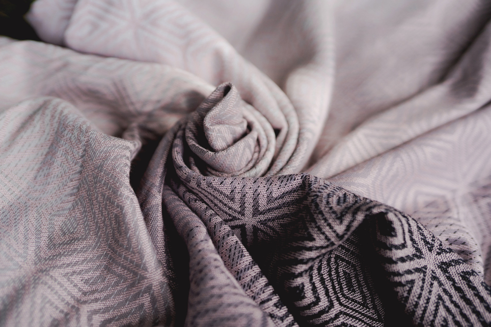 Слинг-шарф «Раухтопаз».