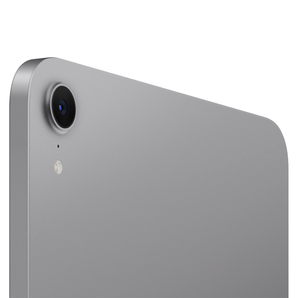 Планшет Apple iPad mini 7 (2024) Wi-Fi 512GB, Space Gray (Серый космос)
