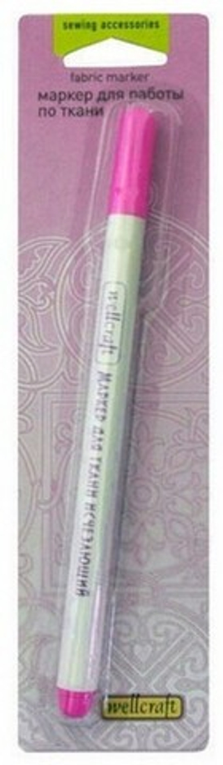 Маркер исчезающий (24ч) 207028 Wellcraft