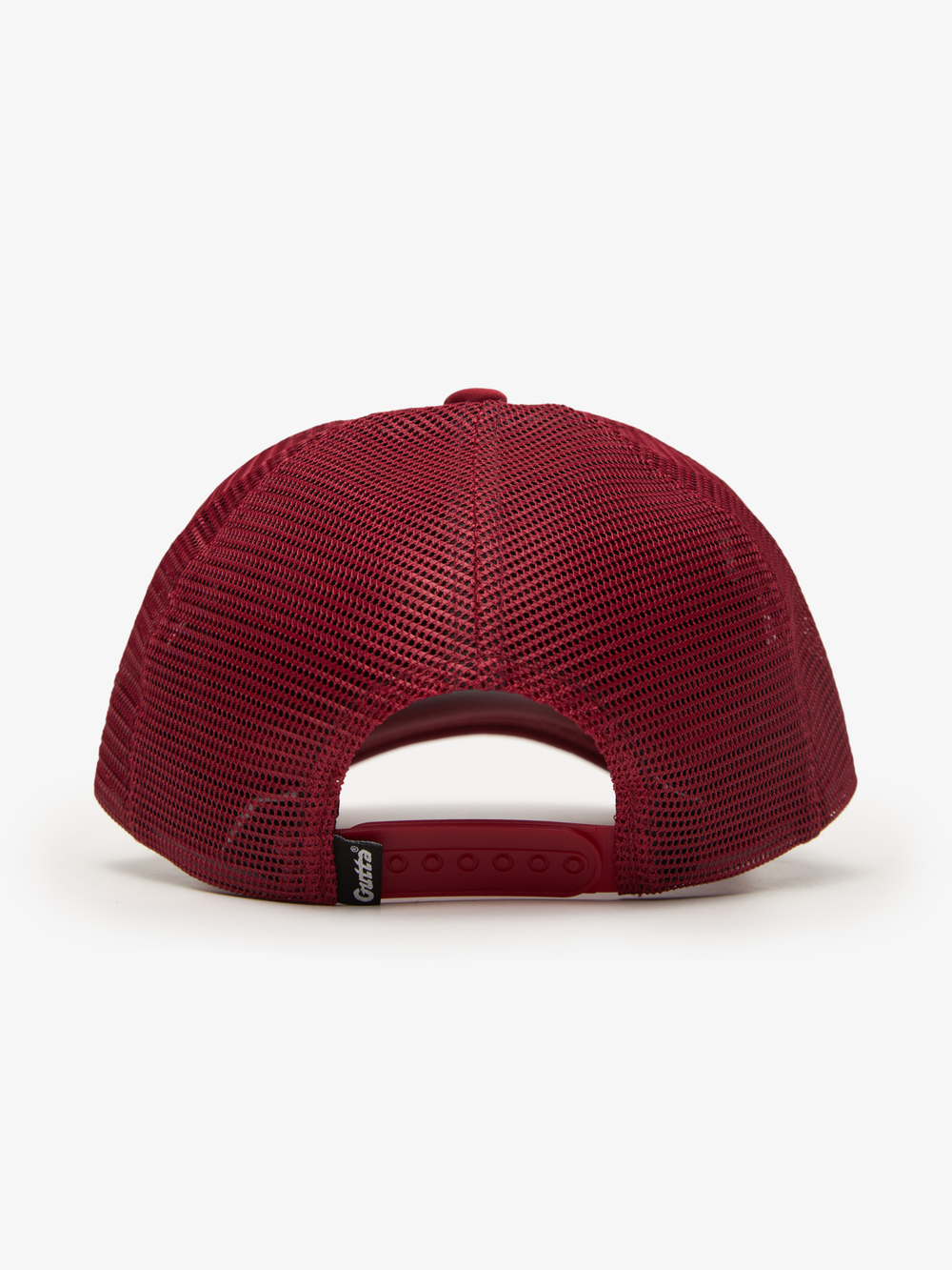 'RESIDENT' TRUCKER HAT