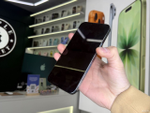 iPhone 13 Pro Max, 256 ГБ, SIM + eSIM б/у