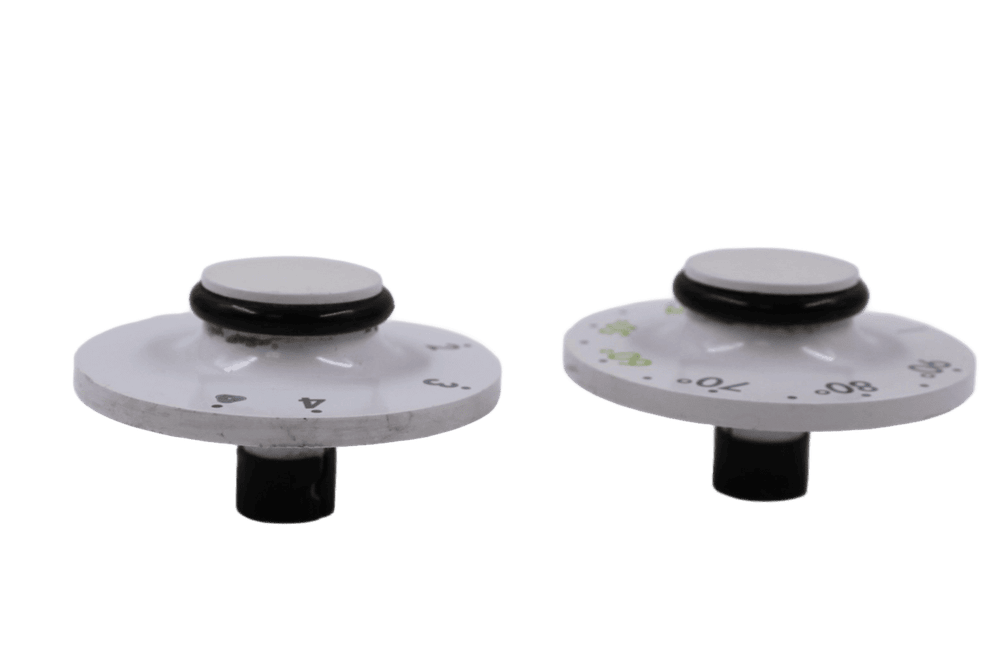 Ручка выбора температуры и режима 9045426 стиральной машины Candy Zerowatt