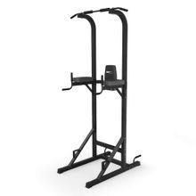 Турник-пресс-брусья UNIX Fit POWER TOWER 120