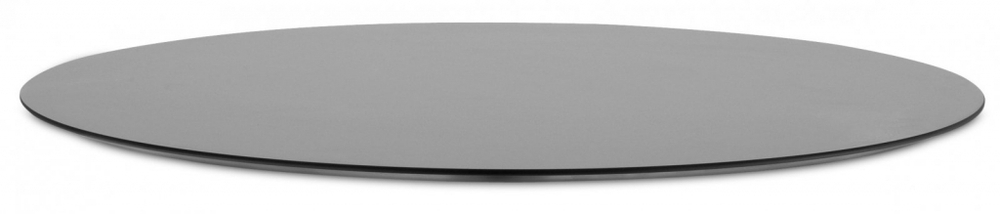 Стол ламинированный барный Scab Design Tripe, тортора, светло-серый