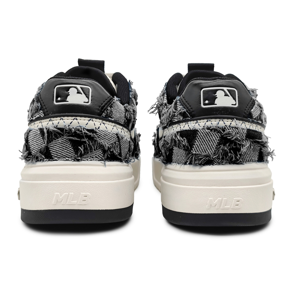 Кроссовки MLB Chunky Liner PU, 3ASXCA12N-50WHS