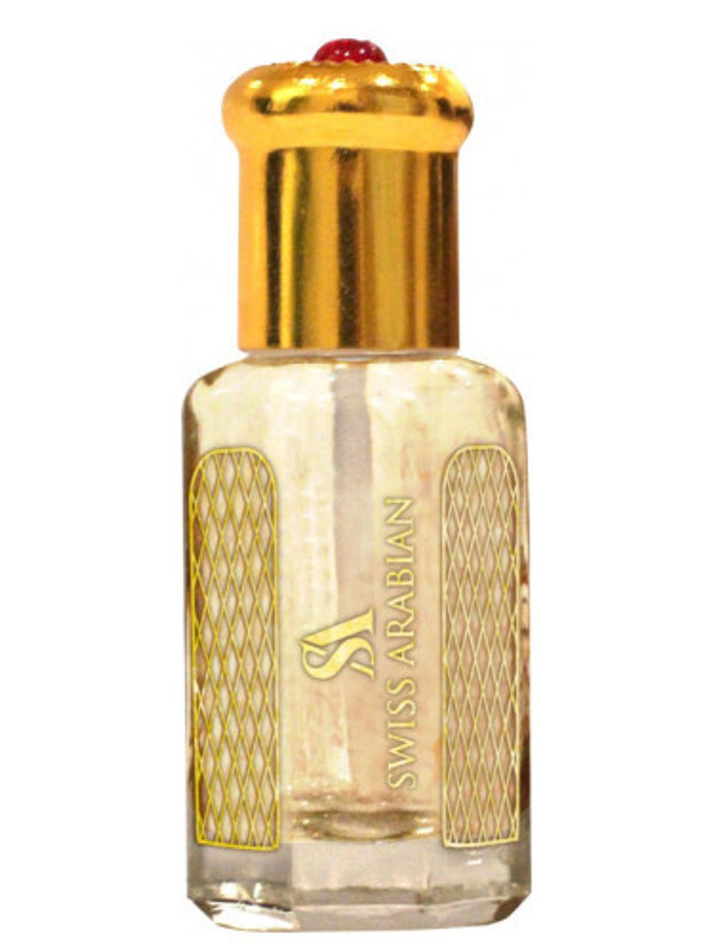 Swiss Arabian Tangier