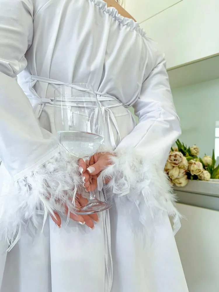 Платье УК-5535.1/1 Fabrika