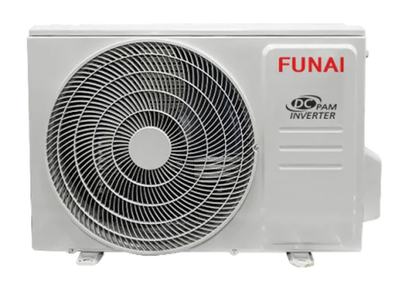 Сплит-система Funai RAC-I-AN75HP.D02/S/RAC-I-AN75HP.D02/U Akoya Nero Inverter