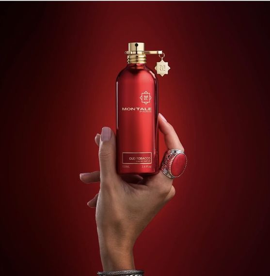 Montale Oud Tobacco