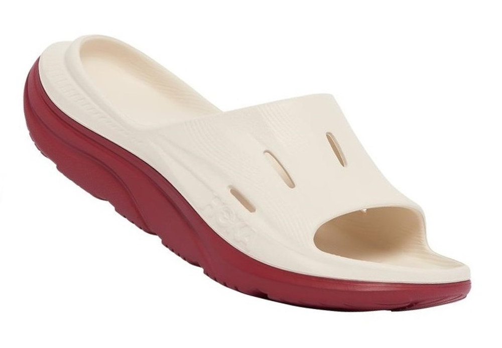Сланцы Hoka Ora Recovery Slide 3