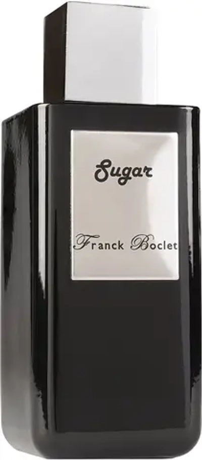 FRANCK BOCLET SUGAR EXTRAIT DE PARFUM 100 ML
