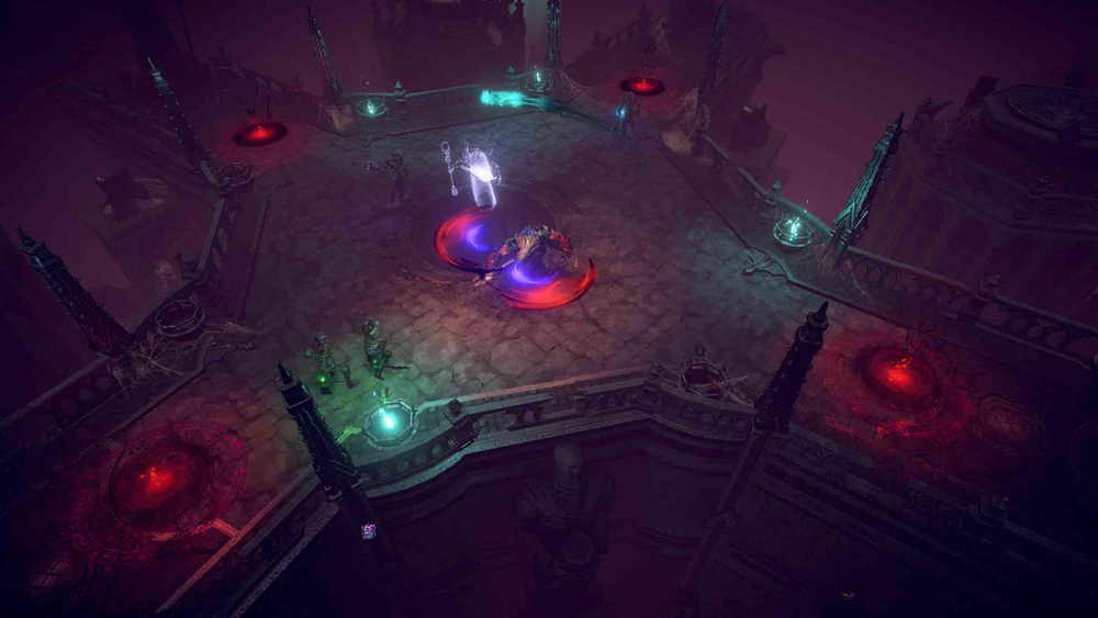 Shadows: Awakening - Necrophage's Curse (для ПК, цифровой код доступа)