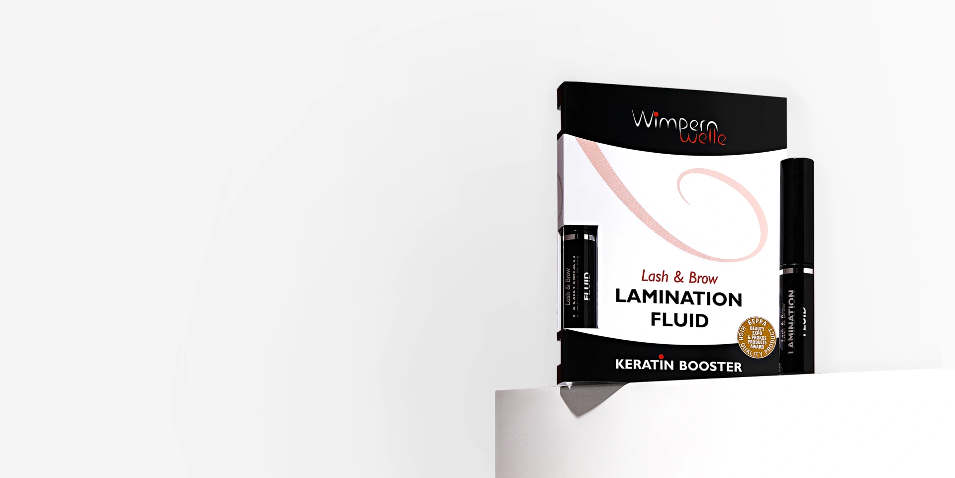 ЛАМИНИРУЮЩИЙ ФЛЮИД HOME