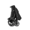 Детская коляска Cybex Balios S Lux BLK 2 в 1 Moon Black